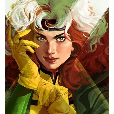 Profile image of Rogue