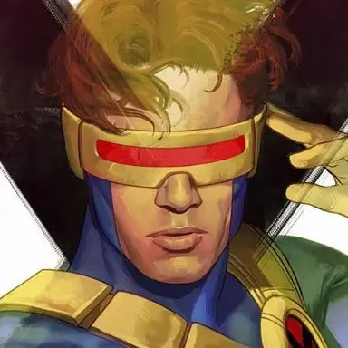 Profile image of Cyclops