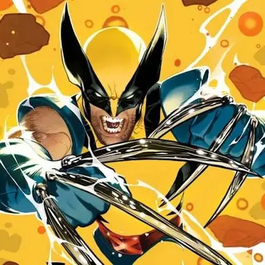Profile image of Wolverine