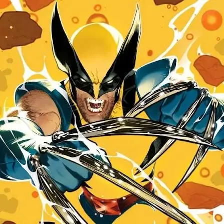 OrangeOil1729의 You vs The X-Man