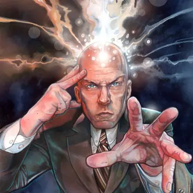 Profile image of Professor X