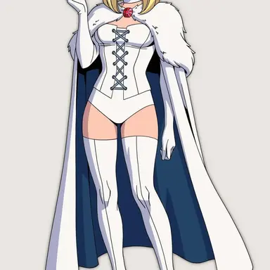 Profile image of Emma Frost