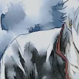 Profile image of 銀時
