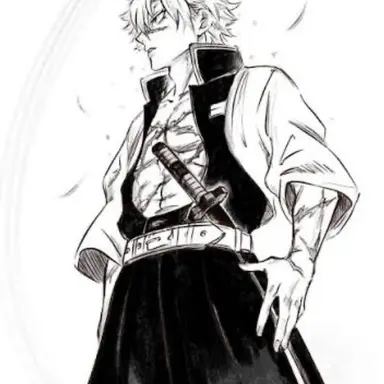 Profile image of 시즈가와 사네미