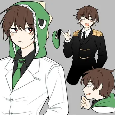 Profile image of 공룡