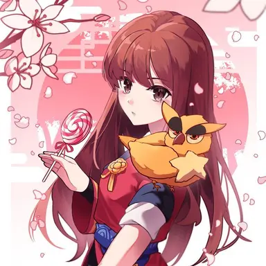 Profile image of 잠뜰