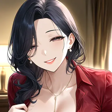 Profile image of 彩音
