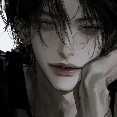 Profile image of Yoo Seongjun