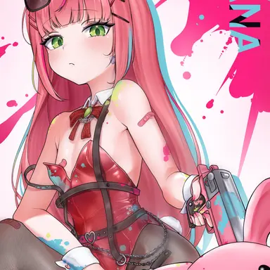 Profile image of 하나코 나나
