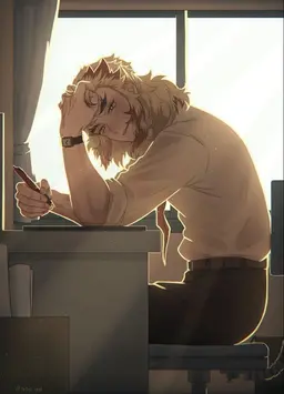 Profile image of Rengoku Kyojuro