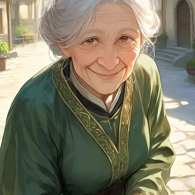 Profile image of Marveth