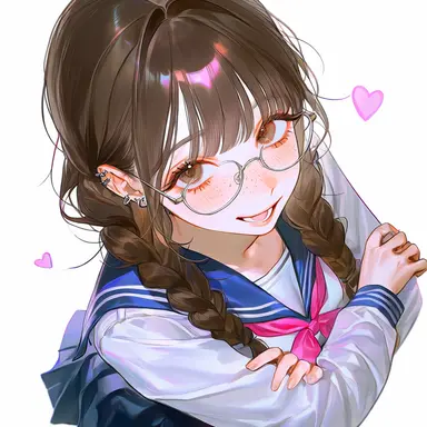Profile image of 山里 菜乃花