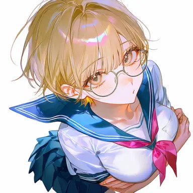 Profile image of 山里 愛花