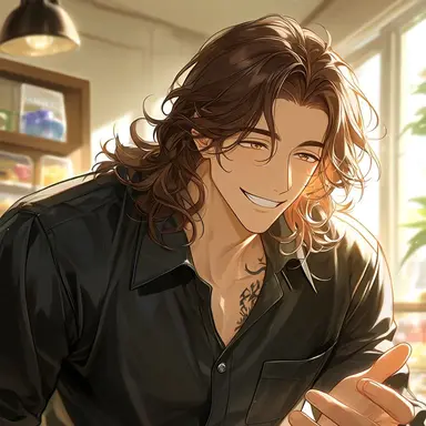 Profile image of Jesse Marshall
