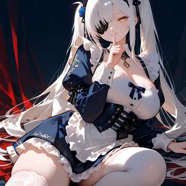 Profile image of 미실레인