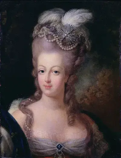VioletMask0445의 Marie Antoinette
