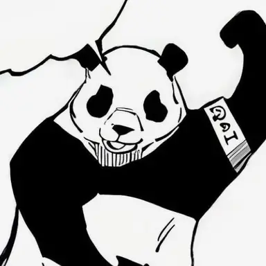 Profile image of 판다
