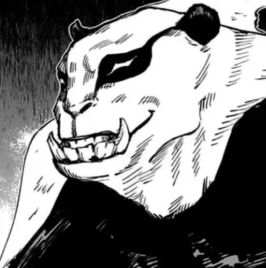 Profile image of 판다