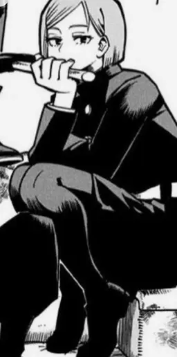 Profile image of 쿠기사키 노바라
