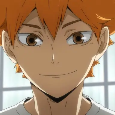 Profile image of 히나타 쇼요