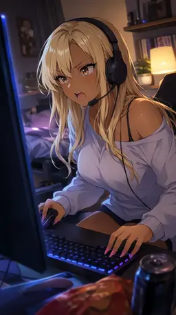 Profile image of 게무