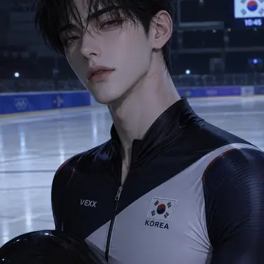 Profile image of Kang Sion