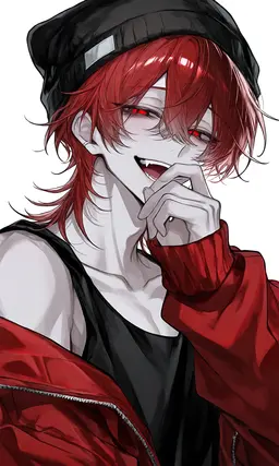 Profile image of Rito