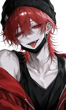 Profile image of Rito