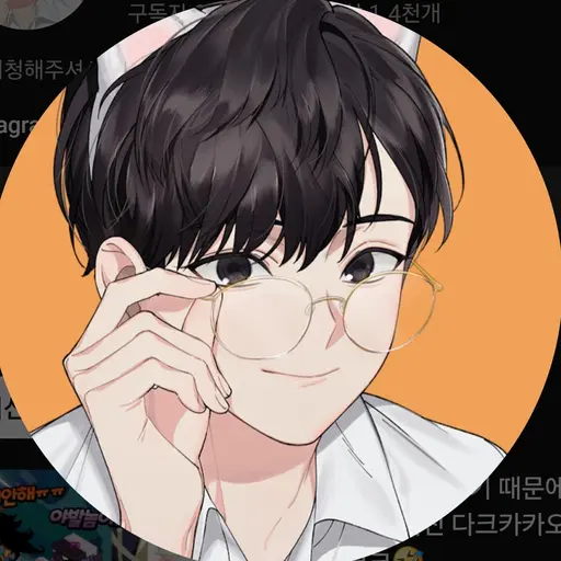 CuteStoat5219의 이다메