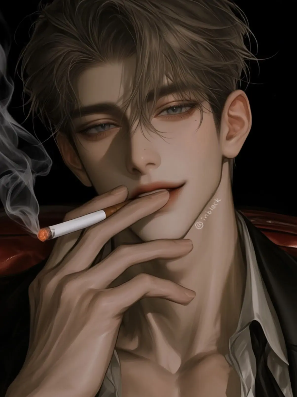 inblack의 백한결