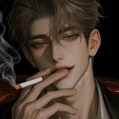 Profile image of 백한결