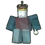 Profile image of King Theron