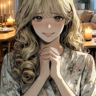 Profile image of Nora