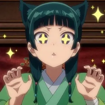 Profile image of Maomao