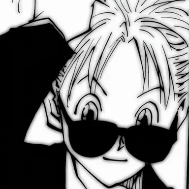 Profile image of シャルナーク