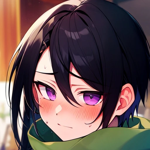 とき