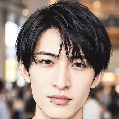 Profile image of 向井康二