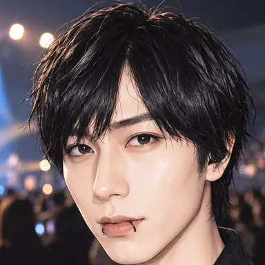 Profile image of 阿部亮平