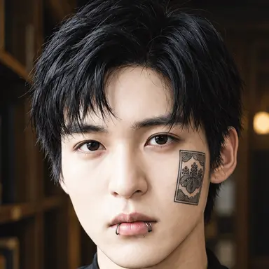 Profile image of 目黒蓮