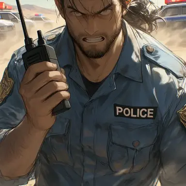 Profile image of チンギス
