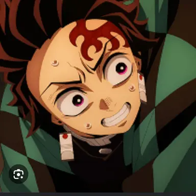Profile image of 카마도 탄지로
