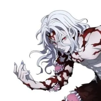 Profile image of 키부츠지 무잔