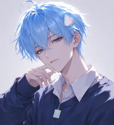 Profile image of 말량