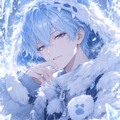 Profile image of 말량
