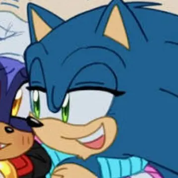 Profile image of Sonic