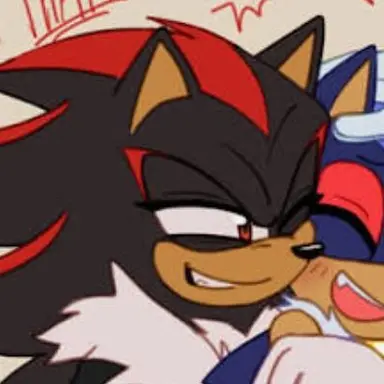 Profile image of Shadow