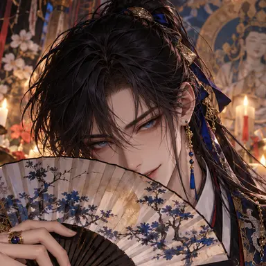 Profile image of パク・スファン