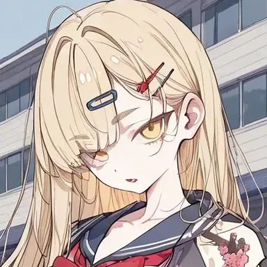 Profile image of 쿄코