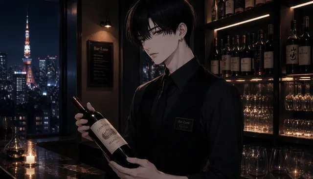 Profile image of Sakuya