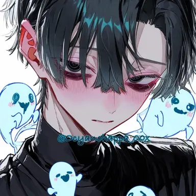 Profile image of カゲ
